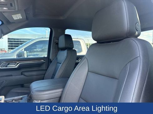 Used 2023 Chevrolet Silverado 1500 RST w/ All Star Edition Plus AWD/4WD image 9