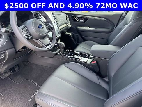 New 2026 Subaru Forester Limited image 13