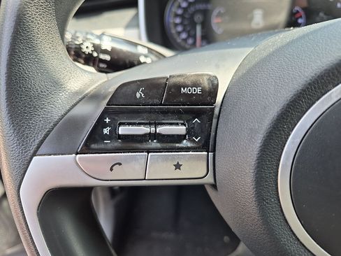 Used 2024 Hyundai Tucson SEL AWD/4WD image 17