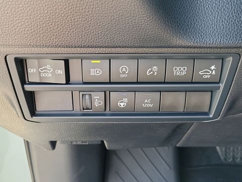 New 2026 Toyota Tundra SR5 AWD/4WD image 29