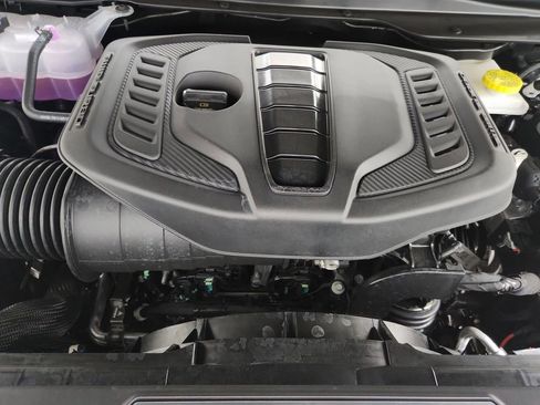 New 2025 Jeep Wagoneer Series II w/ Premium Group I image 37