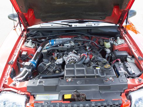 Used 2001 Ford Mustang GT RWD image 21