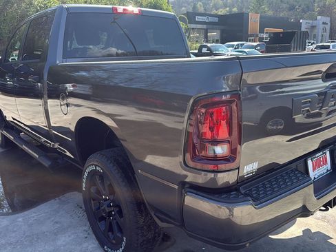 New 2026 RAM 2500 Tradesman image 9
