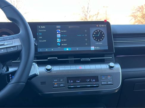 New 2026 Hyundai Kona SEL Premium image 35