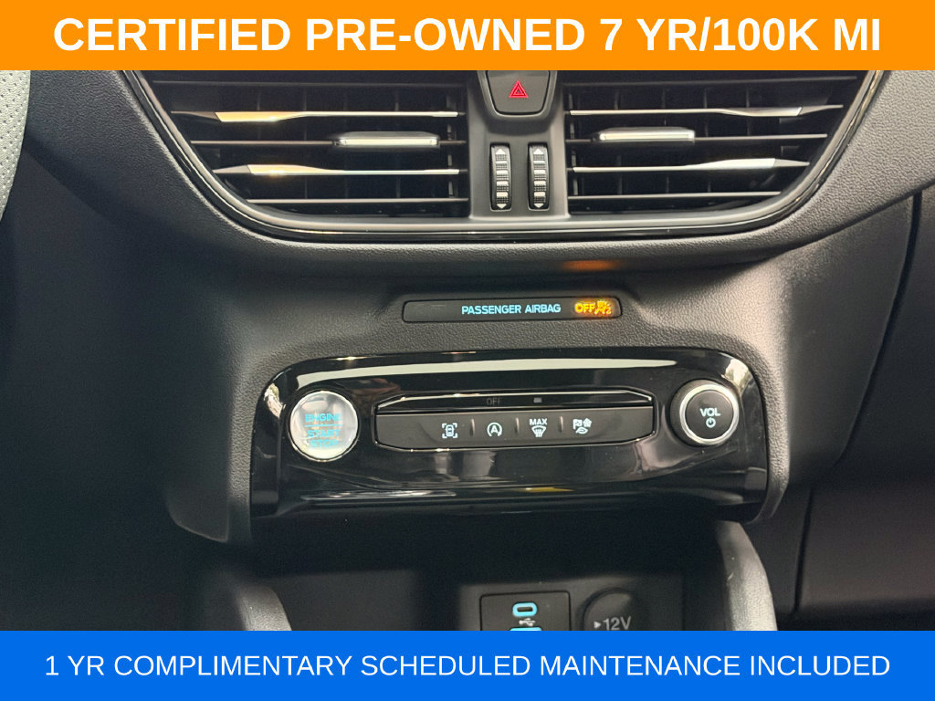 Used 2023 Ford Escape ST-Line w/ Tech Pack #1 AWD/4WD image 24