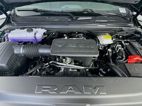 New 2026 RAM 1500 Tradesman AWD/4WD image 17
