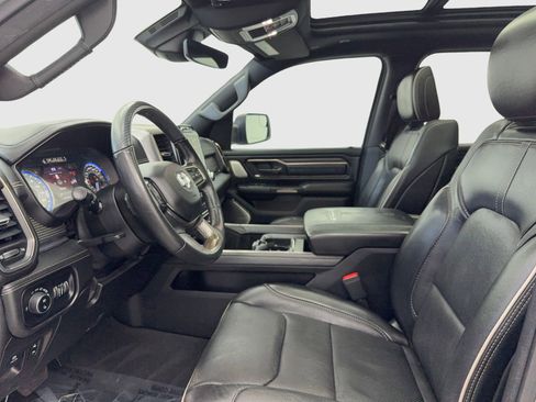 Used 2020 RAM 1500 Limited AWD/4WD image 17