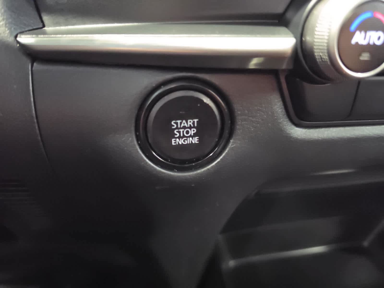 Used 2024 MAZDA CX-30 AWD 2.5 S w/ Select Sport Pkg image 23