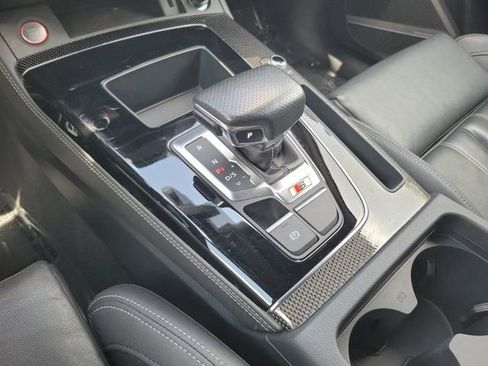 Certified 2023 Audi SQ5 Premium Plus w/ Premium Plus Package AWD/4WD image 31