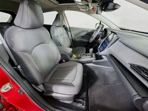 Used 2024 Subaru Crosstrek 2.0i Premium AWD/4WD image 29