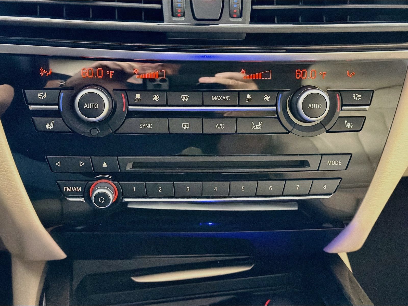 Used 2014 BMW X5 xDrive35i AWD/4WD image 19