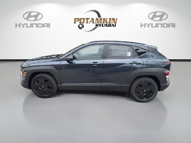 New 2026 Hyundai Kona SEL Sport FWD image 8