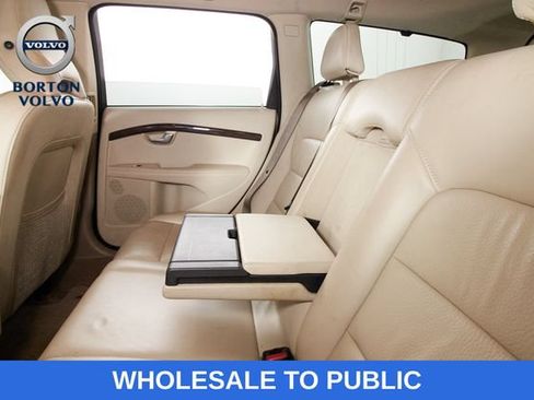 Used 2012 Volvo XC70 3.2 AWD/4WD image 37