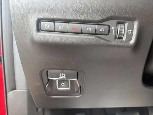 New 2026 Jeep Cherokee Overland w/ Advanced Pro Tech Group AWD/4WD image 10