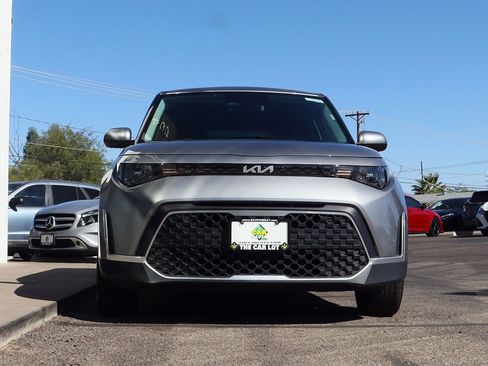 Used 2024 Kia Soul LX w/ Option Group 015 image 17