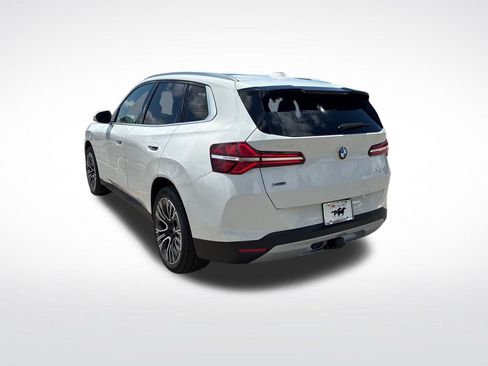 New 2026 BMW X3 xDrive30i w/ Premium Package AWD/4WD image 5