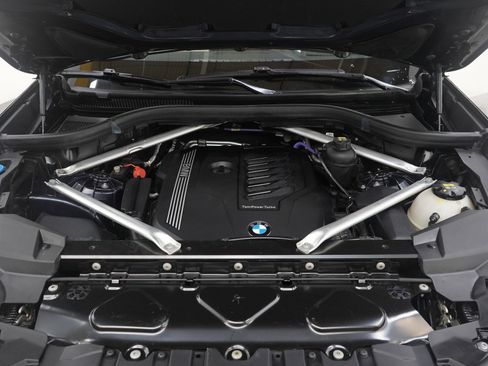 Used 2022 BMW X5 xDrive40i image 31