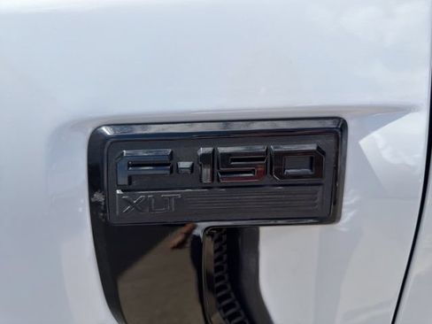 Used 2024 Ford F150 XLT w/ Equipment Group 302A MID AWD/4WD image 32