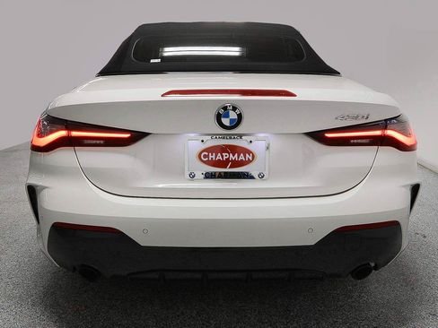 Used 2016 BMW 428i Gran Coupe RWD image 9