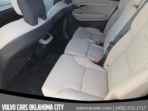 Used 2026 Volvo XC90 B6 Plus AWD/4WD image 30