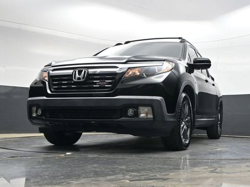 Used 2017 Honda Ridgeline Sport image 28