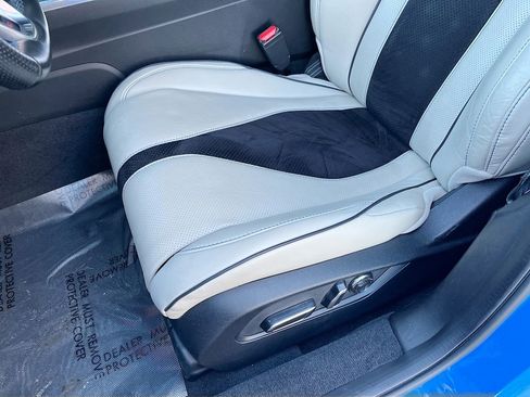 Used 2023 Acura TLX Type S PMC Edition image 20