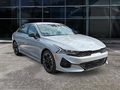 Used 2023 Kia K5 GT-Line w/ GT-Line Premium Package