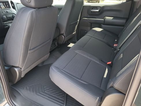 New 2026 Chevrolet Silverado 1500 Custom Trail Boss w/ LPO, Dark Essentials Package image 6