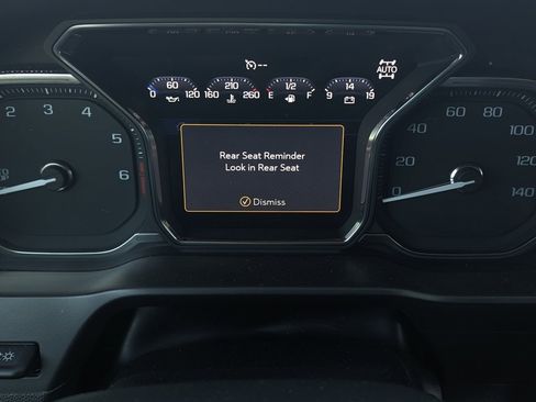 Used 2019 GMC Sierra 1500 Denali w/ Denali Carbonpro Edition image 50