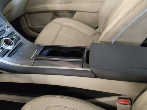 Used 2017 Lincoln MKZ Select w/ Select Plus Package image 26