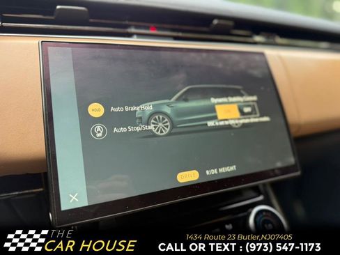 Used 2023 Land Rover Range Rover Sport SE image 39