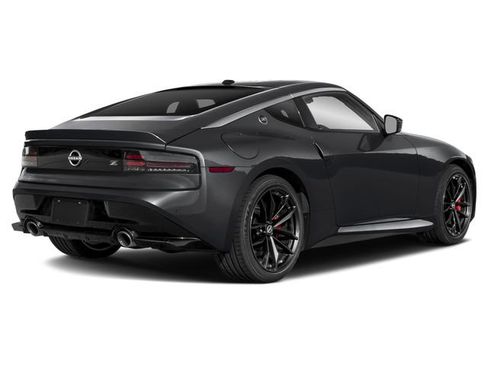 New 2026 Nissan Z Performance RWD image 2