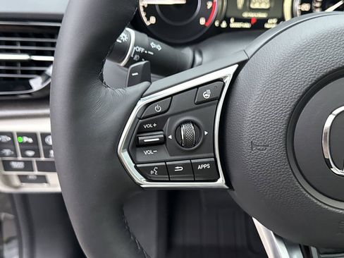 New 2026 Acura RDX SH-AWD w/ Advance Package image 27