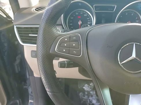 Used 2018 Mercedes-Benz GLE 350 4MATIC image 16