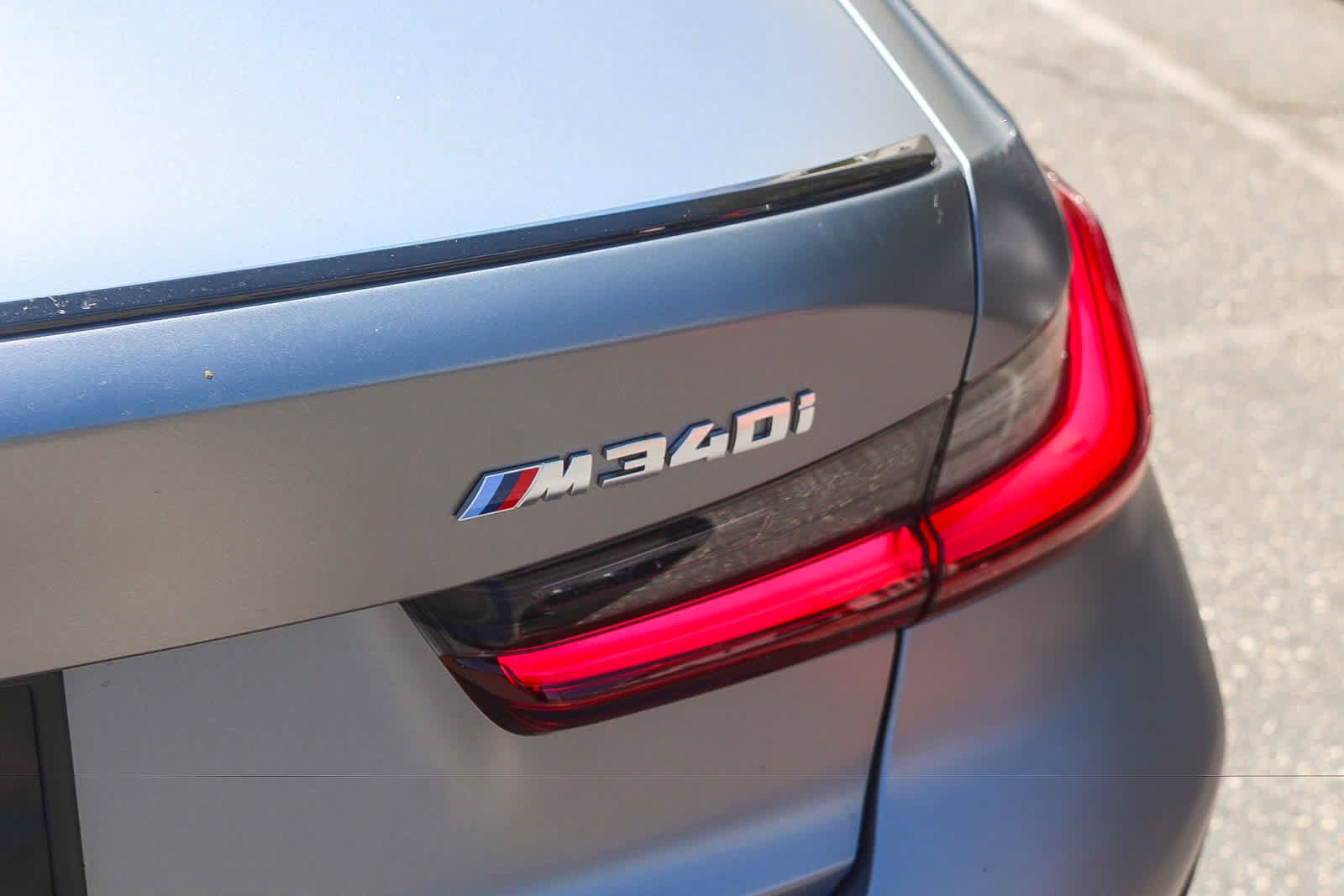 New 2026 BMW M340i w/ Premium Package RWD image 26