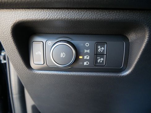 Used 2025 Ford Ranger Raptor image 26