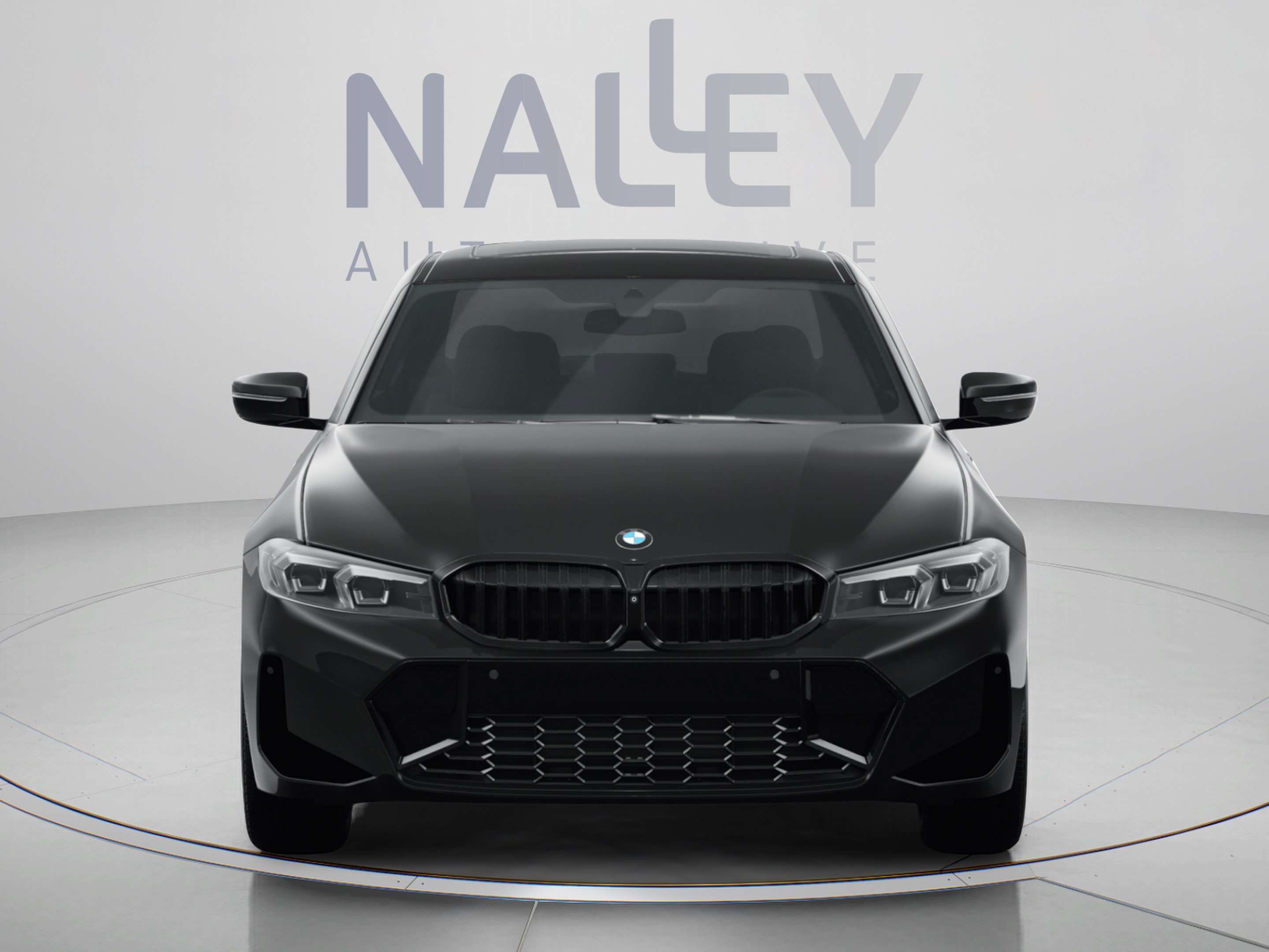 Used 2026 BMW 330i Sedan w/ M Sport Package RWD image 8