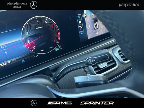 New 2026 Mercedes-Benz GLE 450 4MATIC image 30