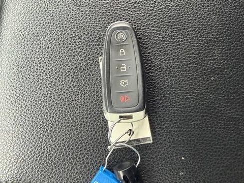 Used 2017 Ford Expedition Limited w/ Equipment Group 301A AWD/4WD image 42
