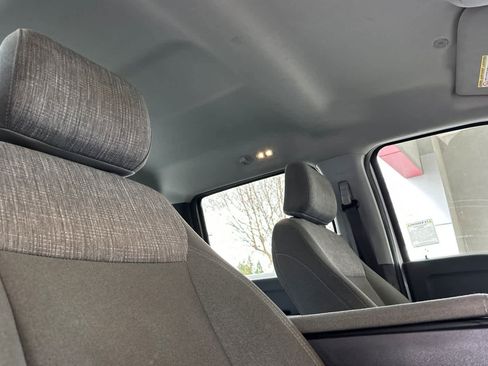 Used 2024 Ford F250 XLT w/ FX4 Off-Road Package image 16