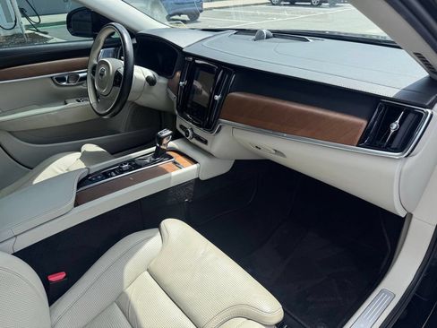 Used 2018 Volvo S90 T6 Inscription AWD/4WD image 20