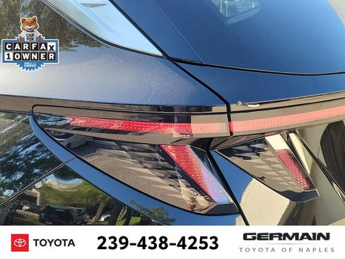 Used 2023 Hyundai Tucson Limited AWD/4WD image 18