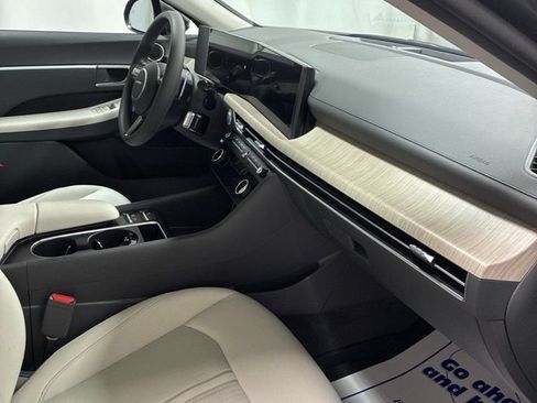 New 2026 Hyundai Sonata Blue FWD image 27