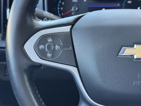 Used 2020 Chevrolet Colorado LT w/ LT Convenience Package RWD image 32