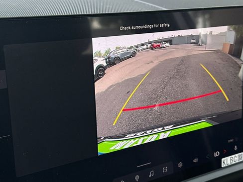 New 2026 MAZDA CX-5 Preferred AWD/4WD image 20