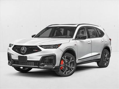 New 2026 Acura MDX Type S