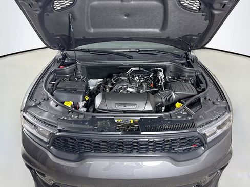 New 2026 Dodge Durango GT AWD/4WD image 30