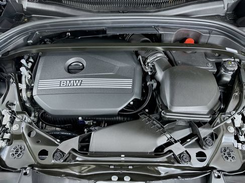 New 2026 BMW X1 xDrive28i w/ Convenience Package AWD/4WD image 12
