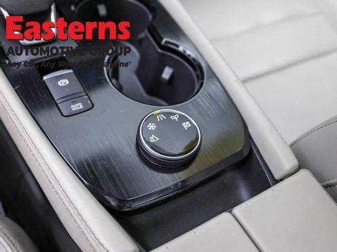 Used 2023 Nissan Rogue SL w/ SL Premium Package AWD/4WD image 21