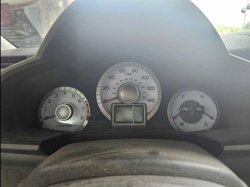 Used 2009 Honda Pilot EX-L image 16